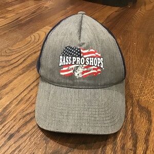Bass Pro Hat